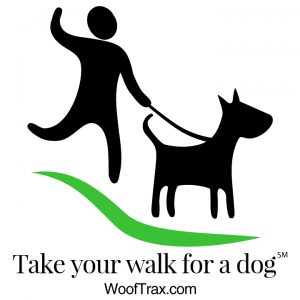 Wooftrax Walk For a Dog