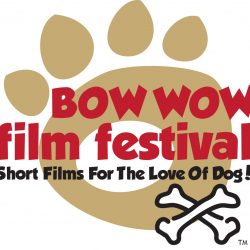 Bow Wow Film Fest & Dog Food Drive 2018